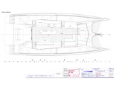 Main deck arrangement